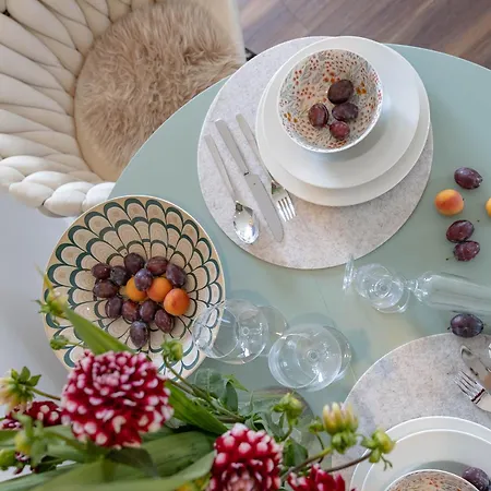 Appartement Daylight *