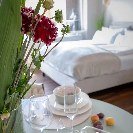 Daylight Appartement