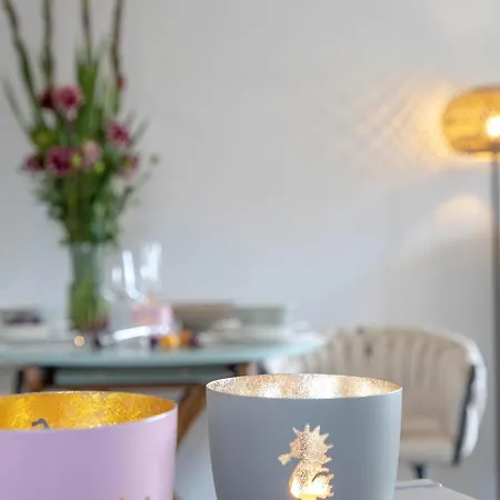 Appartement Daylight *