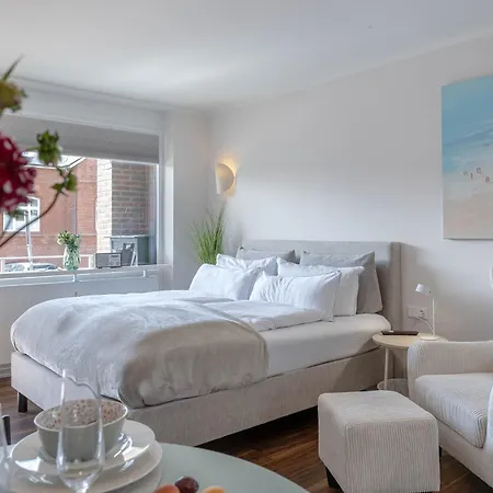 Daylight * Westerland