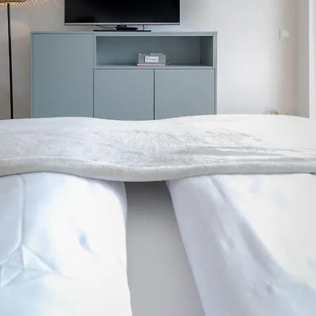 Appartement Daylight