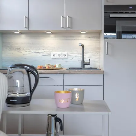 Appartement Daylight *