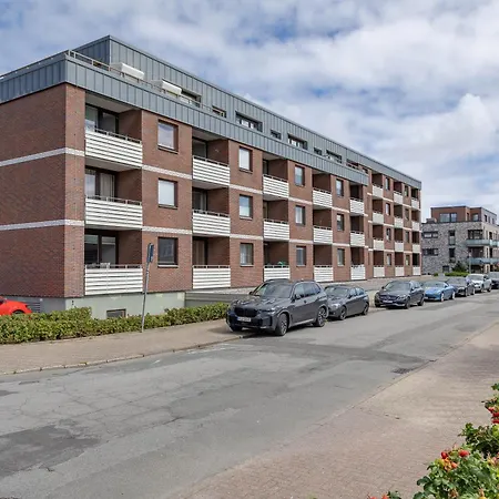 Appartement Daylight