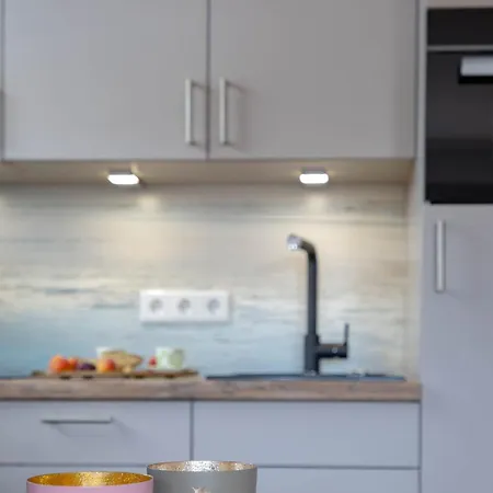 Appartement Daylight *