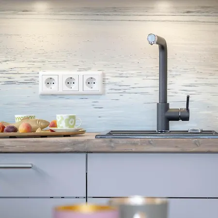 Daylight Appartement Westerland