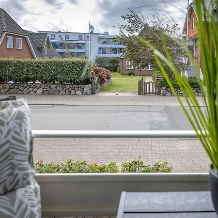 Appartement Daylight Westerland