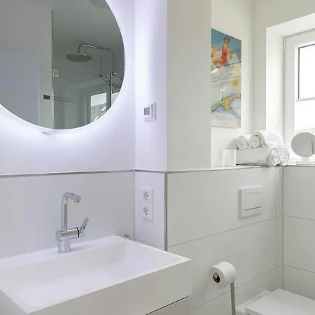 Appartement Daylight *