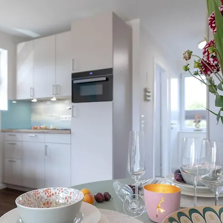 Daylight Appartement Westerland