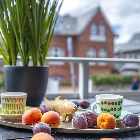 Daylight Appartement *