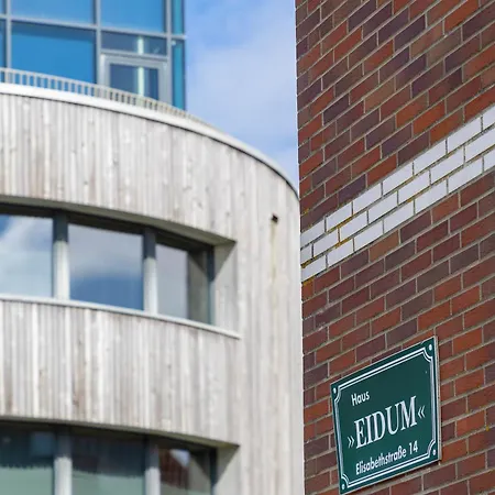 Appartement Daylight *