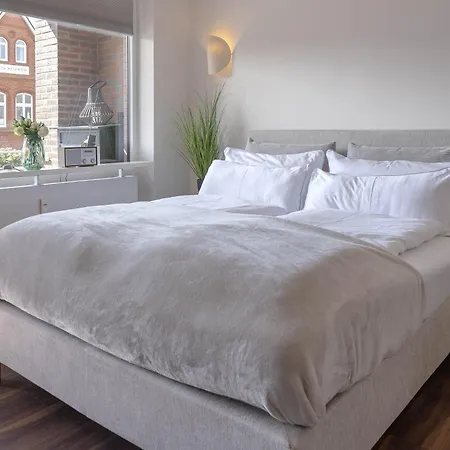 Daylight Apartment Westerland