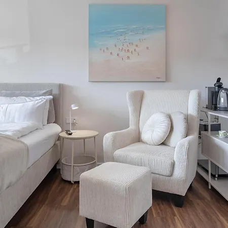 Daylight * Westerland