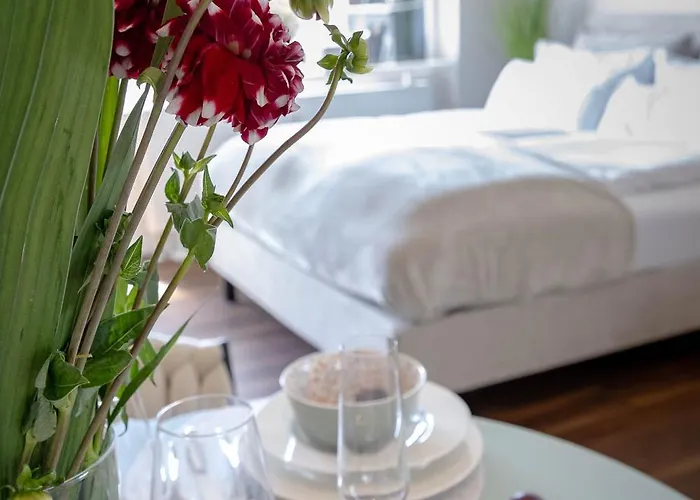 Daylight Апартаменты