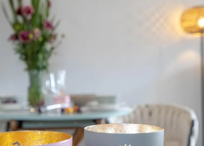 Апартаменты Daylight *