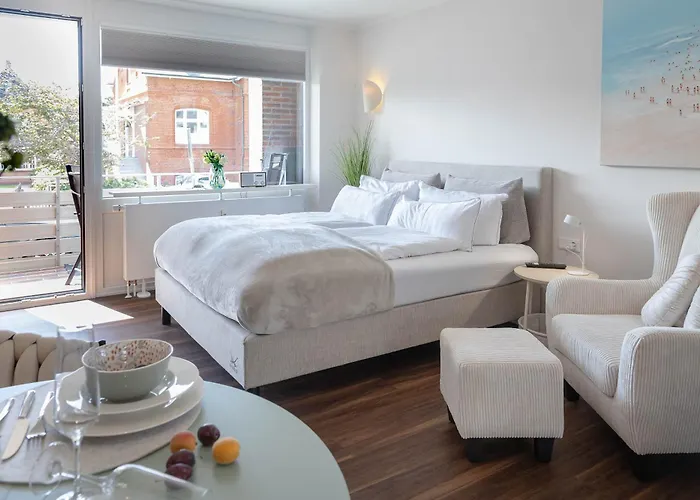 Daylight Апартаменты *