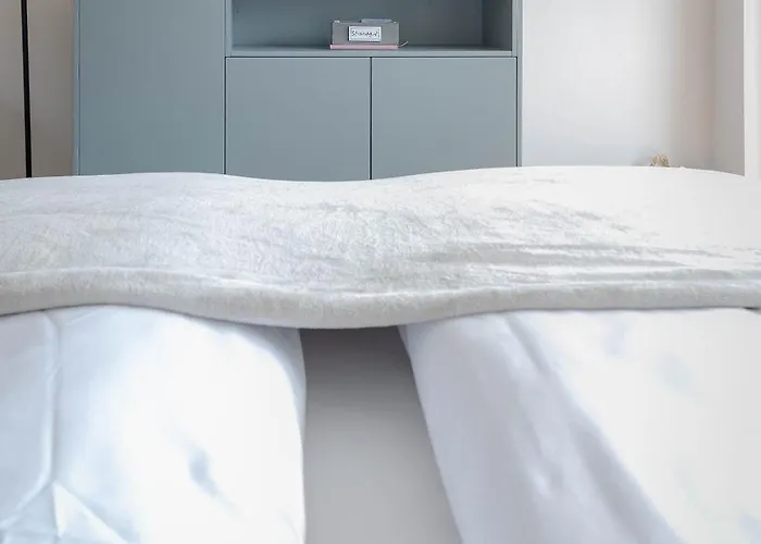 Апартаменты Daylight