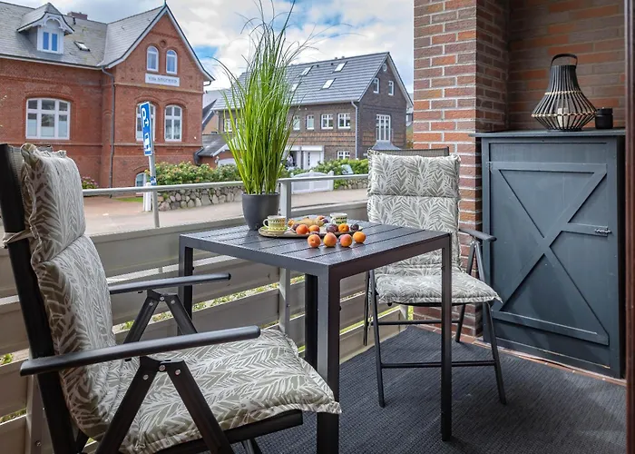 Daylight Вестерланд