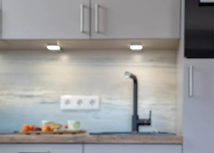 Апартаменты Daylight *