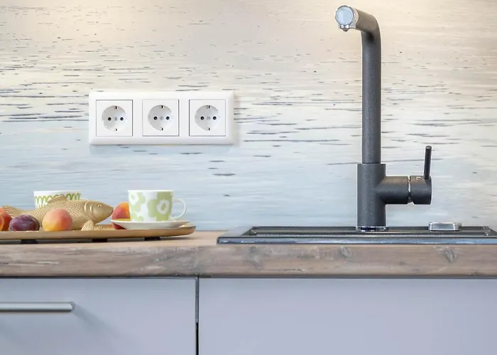 Daylight Апартаменты Вестерланд