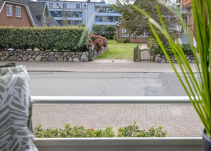 Апартаменты Daylight Вестерланд