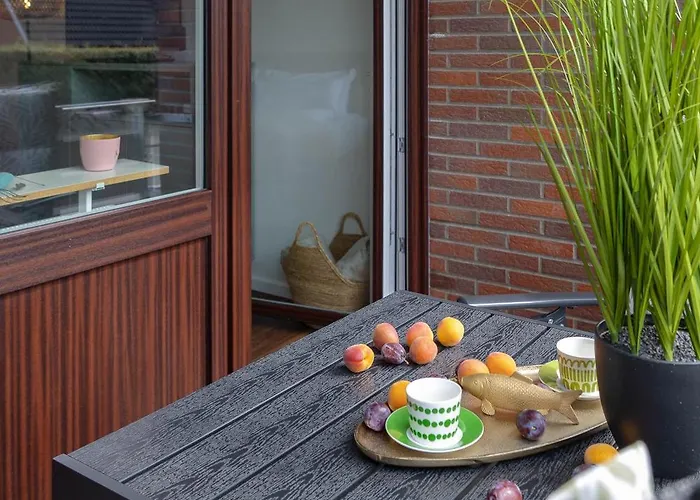 Daylight Апартаменты *