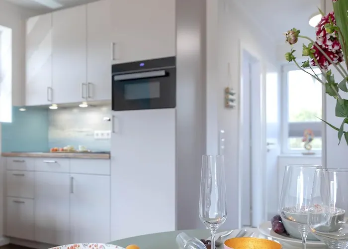 Daylight Апартаменты Вестерланд