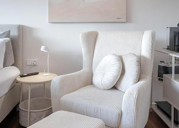 Апартаменты Daylight