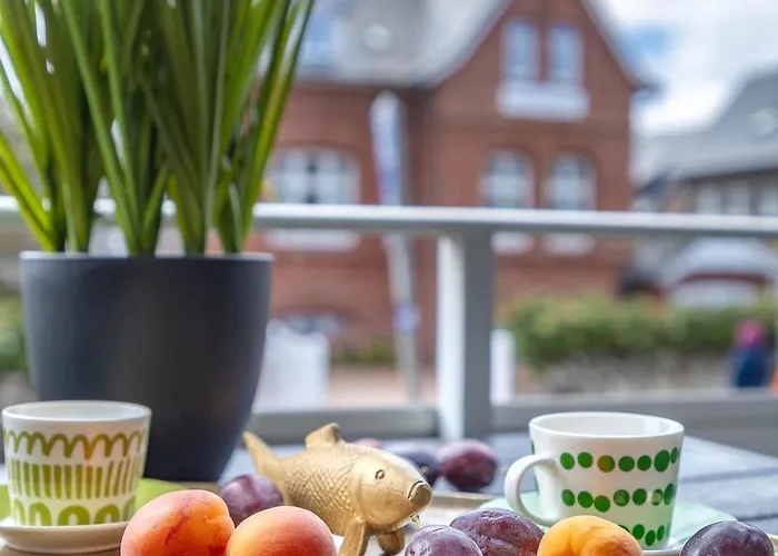 Daylight Апартаменты *