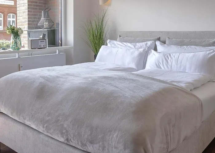 Daylight Апартаменты Вестерланд