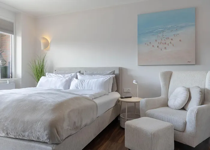 Апартаменты Daylight *